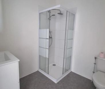 Appartement à louer 1 pièce 25.24m² - Photo 5