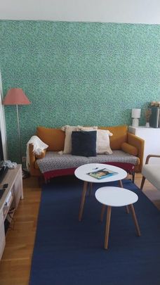 Kommendörsgatan, Göteborg - Foto 1