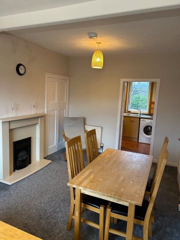 2 Bed Flat, Whitson Road, EH11 - Photo 2