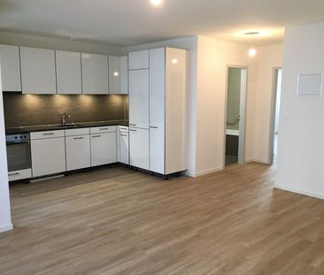 "Attraktive sanierte Wohnung , ideal für Singles" - Photo 2
