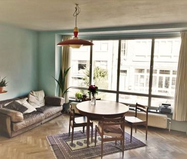 Appartement te huur in Gent voor € 1.100 met 2 slaapkamers - Photo 2