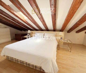 Apartamento en alquiler en Chamberí - Photo 5