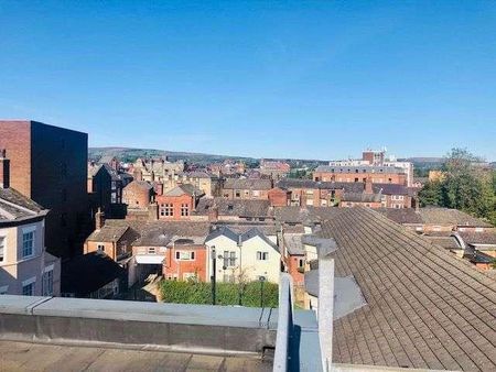 The Anvil, Clive Street, Bolton, BL1 - Photo 3