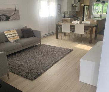 Logement /appartement style condo - Photo 3