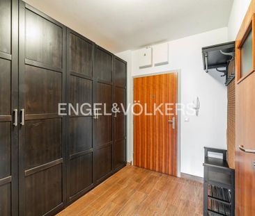 Pronájem bytu 2+kk 50 m2 - Photo 1
