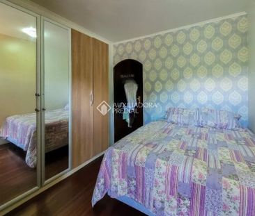 Casa com 3 quartos e 300m² para alugar em Nova Petrópolis, São Bern... - Foto 6