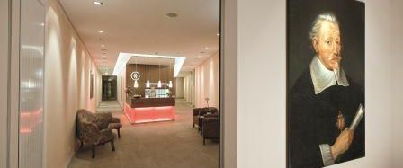 01067 Dresden - Altstadt , Neumarkt Typ M WE 44 möbliert - Photo 1