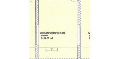 Garconniere in Nonntal - Foto 2