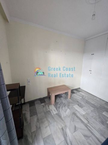 Studio/Γκαρσονιέρα για ενοικίαση Αγία Αικατερίνη (Πάτρα) - Photo 2