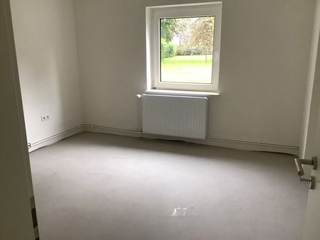 Wohnglück - interessante 2,5-Zi.-Wohnung frisch renoviert und sofort anmietbar! - Foto 3