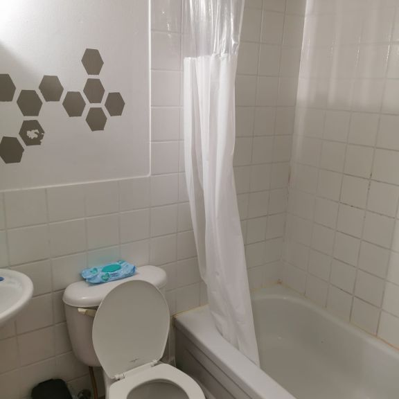 3 Et Demi A Louer - Photo 1