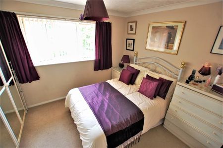 2 bedroom terraced house to rent - Photo 5