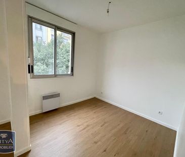 Location Appartement 1 pièce 32m² LYON 4ème - Photo 6