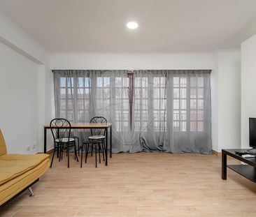 Apartamento T1 em Setúbal - Photo 2