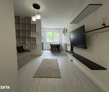 CENTRUL CIVIC-Afi | Garsoniera moderna | Mobilat & Utilat - Photo 1