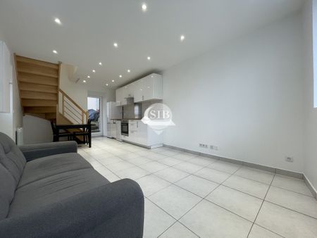 Location Appartement 2 pièces 32m² VILLIERS SUR ORGE 91700 - Photo 4