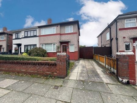 Elton Avenue, L30 3SG - Photo 4