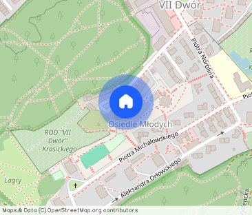 Mieszkanie 2-pokojowe w okolicy Uniwersytetu Gdańskiego - Photo 1