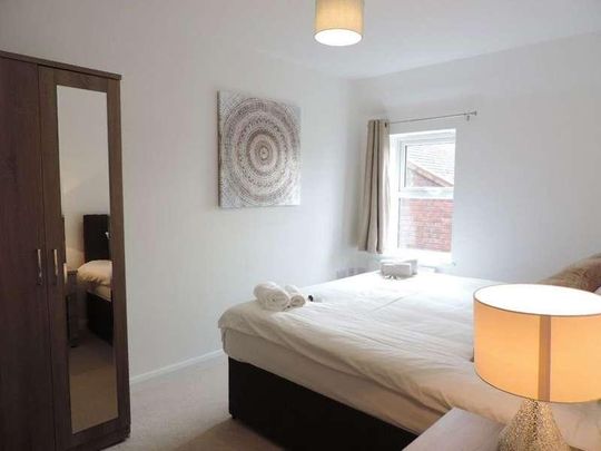 Park House, Park Road, Peterborough, PE1 - Photo 1