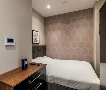 Studio to rent - Photo 4