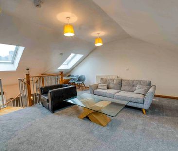 2 bedroom flat to rent - Photo 6