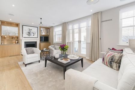 4 bedroom terraced house to rent - Photo 2