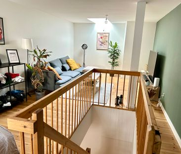 Hyggelig lejlighed midt i Aalborgs pulserende liv - Foto 2