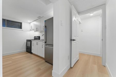 For Lease - 90 Euclid Avenue Unit# Basement, Toronto, Ontario - Photo 5