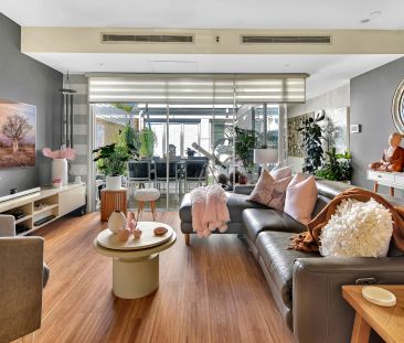 Modern Living In Prized Location - Stunning Four Bedroom Home - Photo 1
