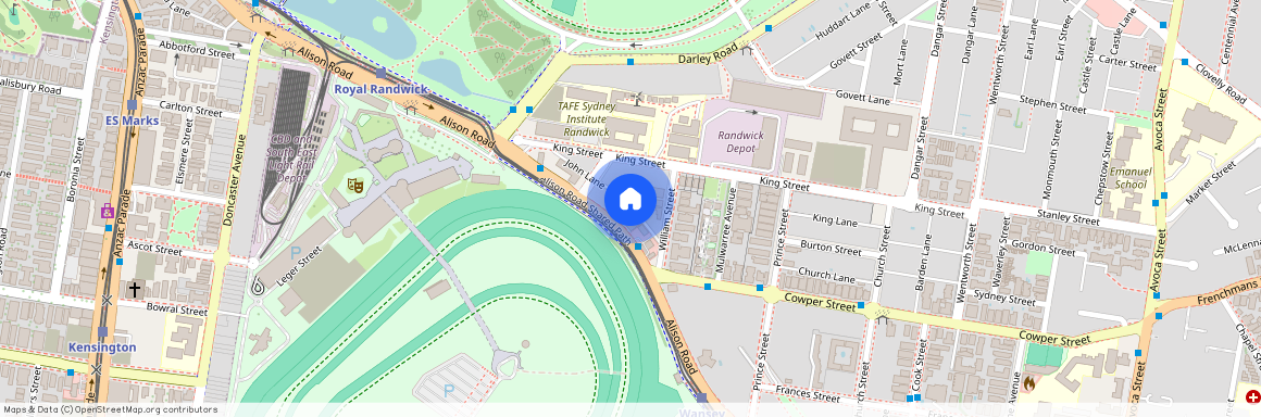 205/34-52 Alison Road, NSW 2031, Randwick