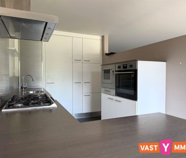 Appartement met tuin - Photo 4