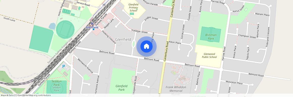 14 Stirling Place, NSW 2167, Glenfield