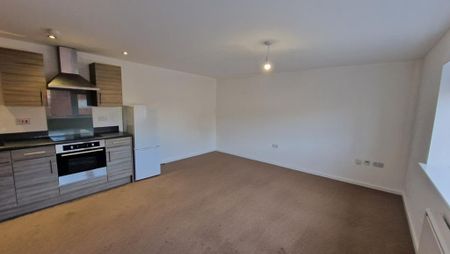 2 bedroom apartment to rent - Photo 3