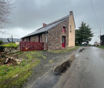 MONTFORT SUR MEU - Maison - 2 chambres - Photo 4