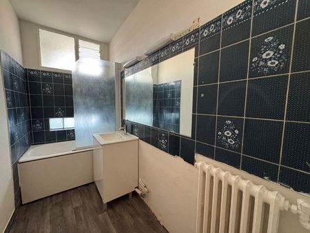 Location appartement 4 pièces, 86.46m², Meaux - Photo 3