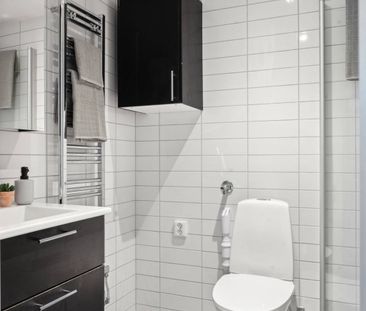 Sagogången, Hisings Backa - Foto 5