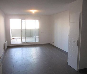 Location appartement récent 2 pièces 42 m² à Lavérune (34880) - Photo 4