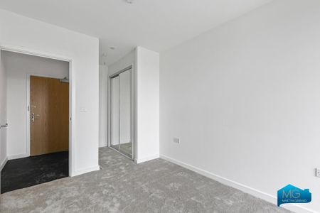 2 bedroom apartment to rent - Photo 4