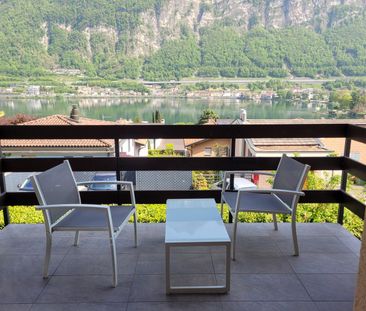 Via Ronco di Santa Croce 23, 6826, Riva San Vitale - Photo 4