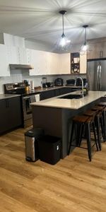 LOGEMENT 4 ½ DE LUXE À SHERBROOKE - Photo 3