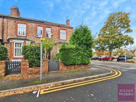 2 bedroom end of terrace house to rent - Photo 2