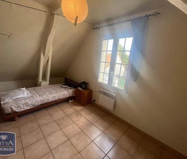 Location Maison 3 pièces 79m² ST AVERTIN 37550 - Photo 3