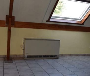 Appartement te huur in Pipaix voor € 410 met 1 slaapkamer - Foto 5