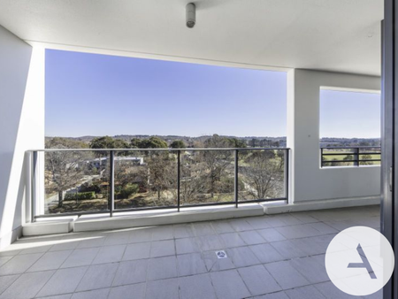 60/1 Mouat Street, Lyneham ACT 2602 - Apartment For Rent | Domain - Photo 4