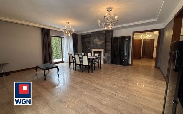 Dom na wynajem Szczecin - Warszewo nowoczesny wolnostojący dom z garażem - Фото 1