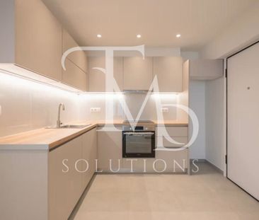 Studio/Γκαρσονιέρα για ενοικίαση Ιπποκράτειο (Γουδή) - Φωτογραφία 3