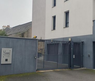 Location appartement de 51 m² - 2 pièces à Vannes - Photo 1