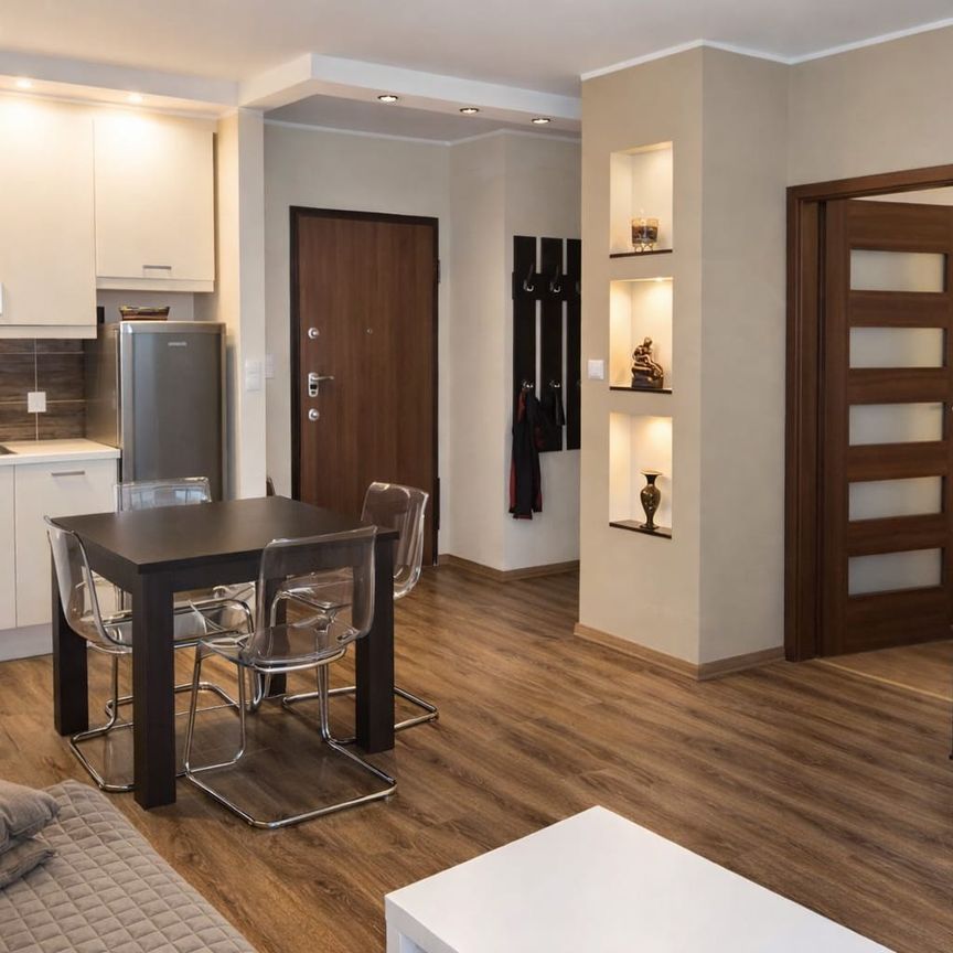 Gdańsk Wrzeszcz - Zdjęcie 1