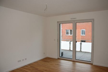 Wohnung zur Miete in Nettetal - Photo 2