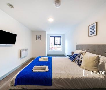 1 bedroom flat to rent - Photo 5